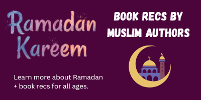 What is Ramadan + Muslim Book Recs that are MUST Reads - Tuma's Books