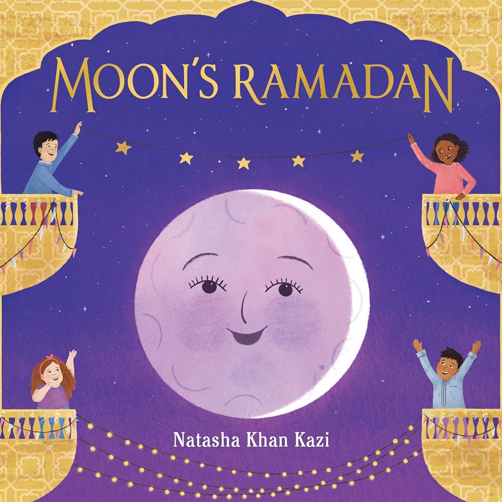 Moon's Ramadan cover image