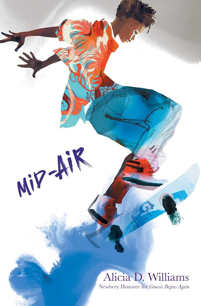 Mid-Air cover image