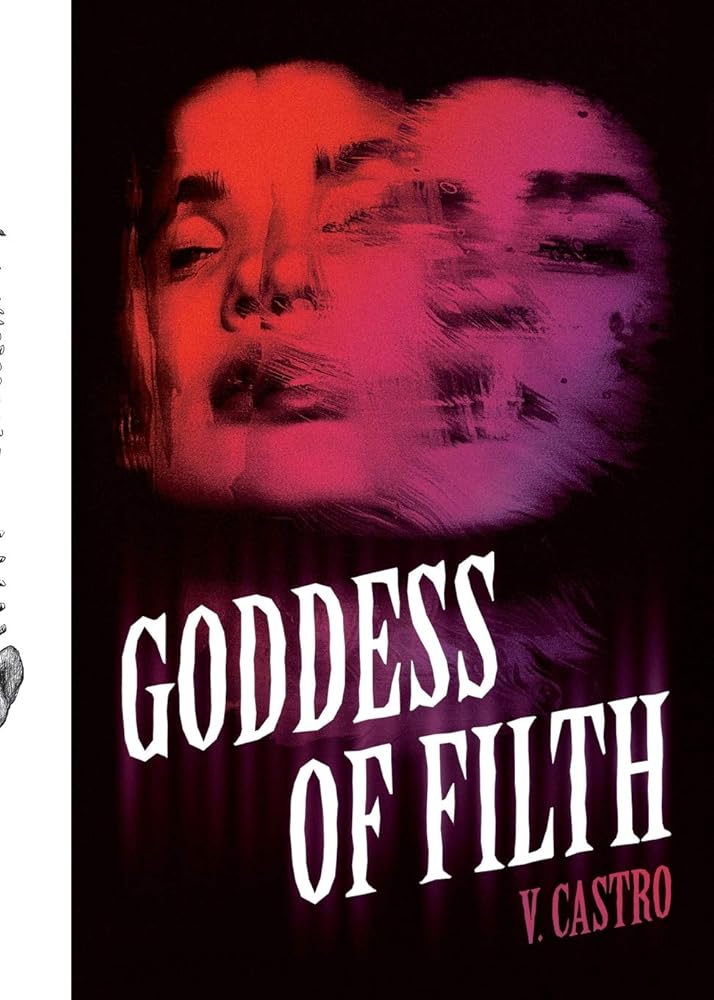 Goddess of Filth cover image