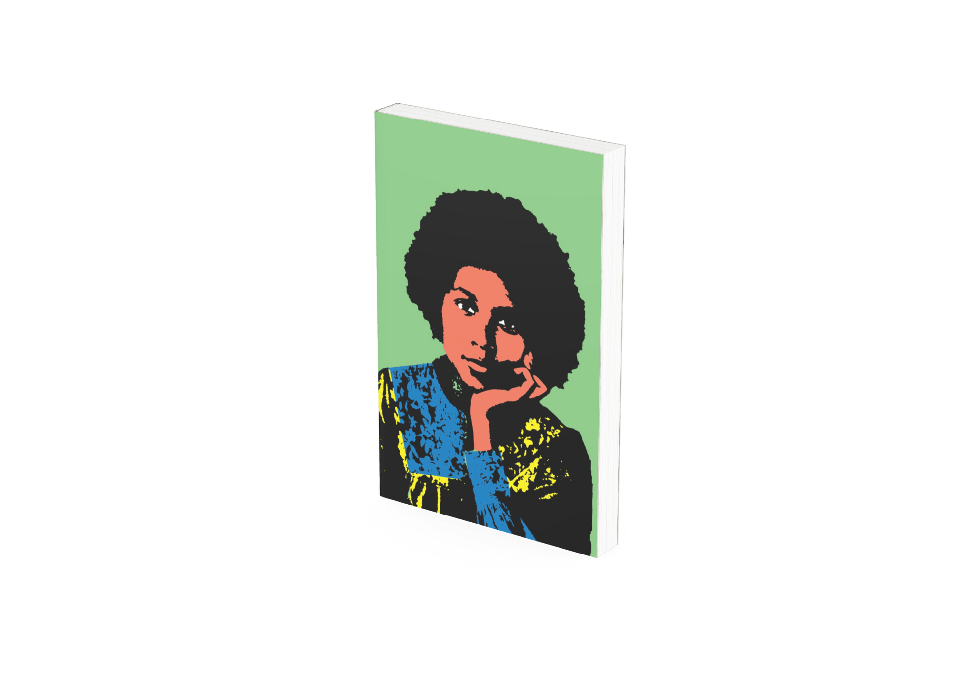 Bell hooks Notebook - CheerNotes - Tuma's Books