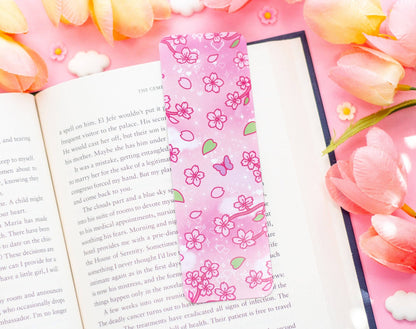 Sakura Bookmark