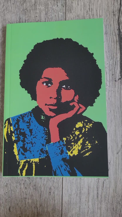 Bell hooks Notebook