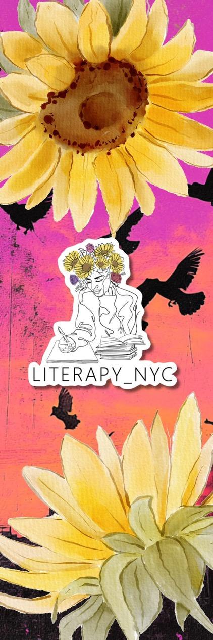 PRE-ORDER: Bibliotherapy in the Bronx by Emely Rumble  LCSW