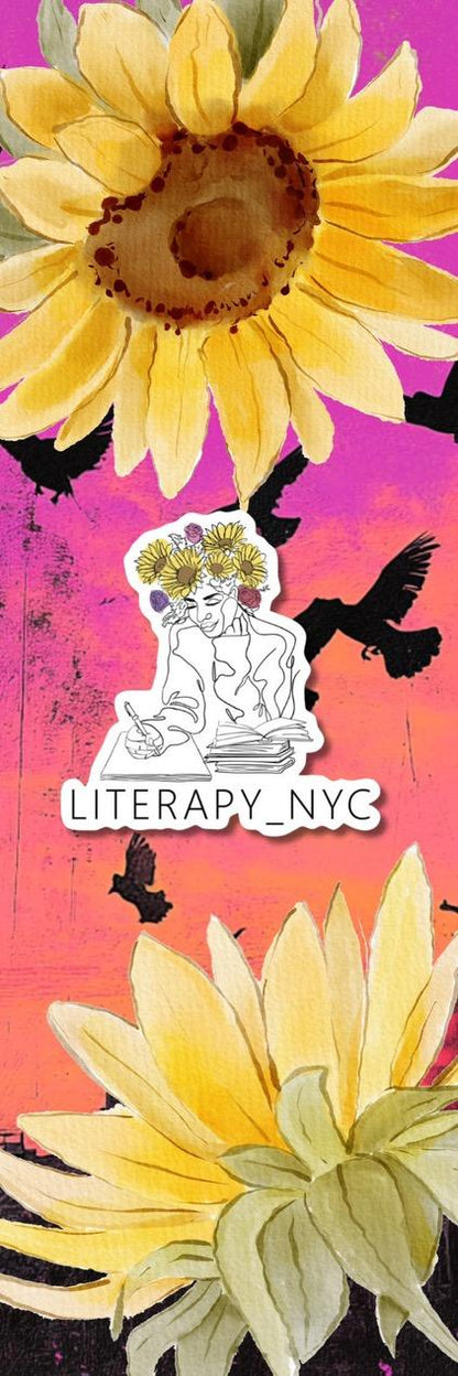 PRE-ORDER: Bibliotherapy in the Bronx by Emely Rumble  LCSW