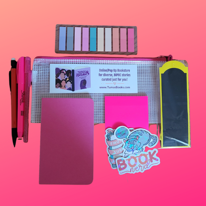 Annotation Kits - Tuma's Books