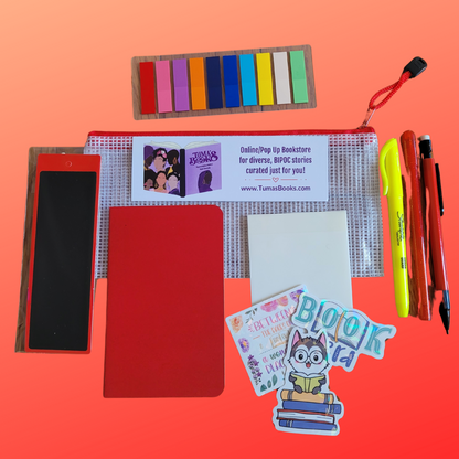 Annotation Kits - Tuma's Books