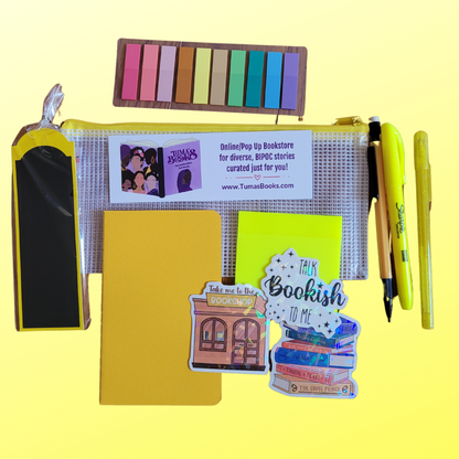 Annotation Kits - Tuma's Books