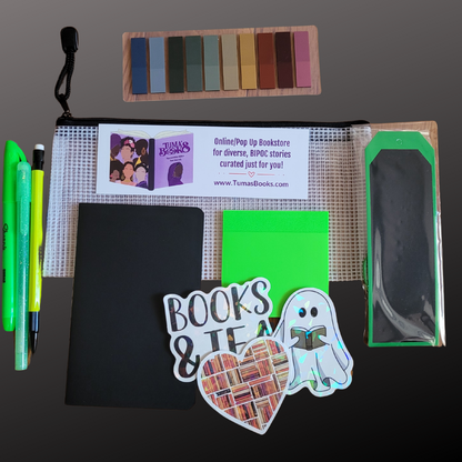 Annotation Kits - Tuma's Books