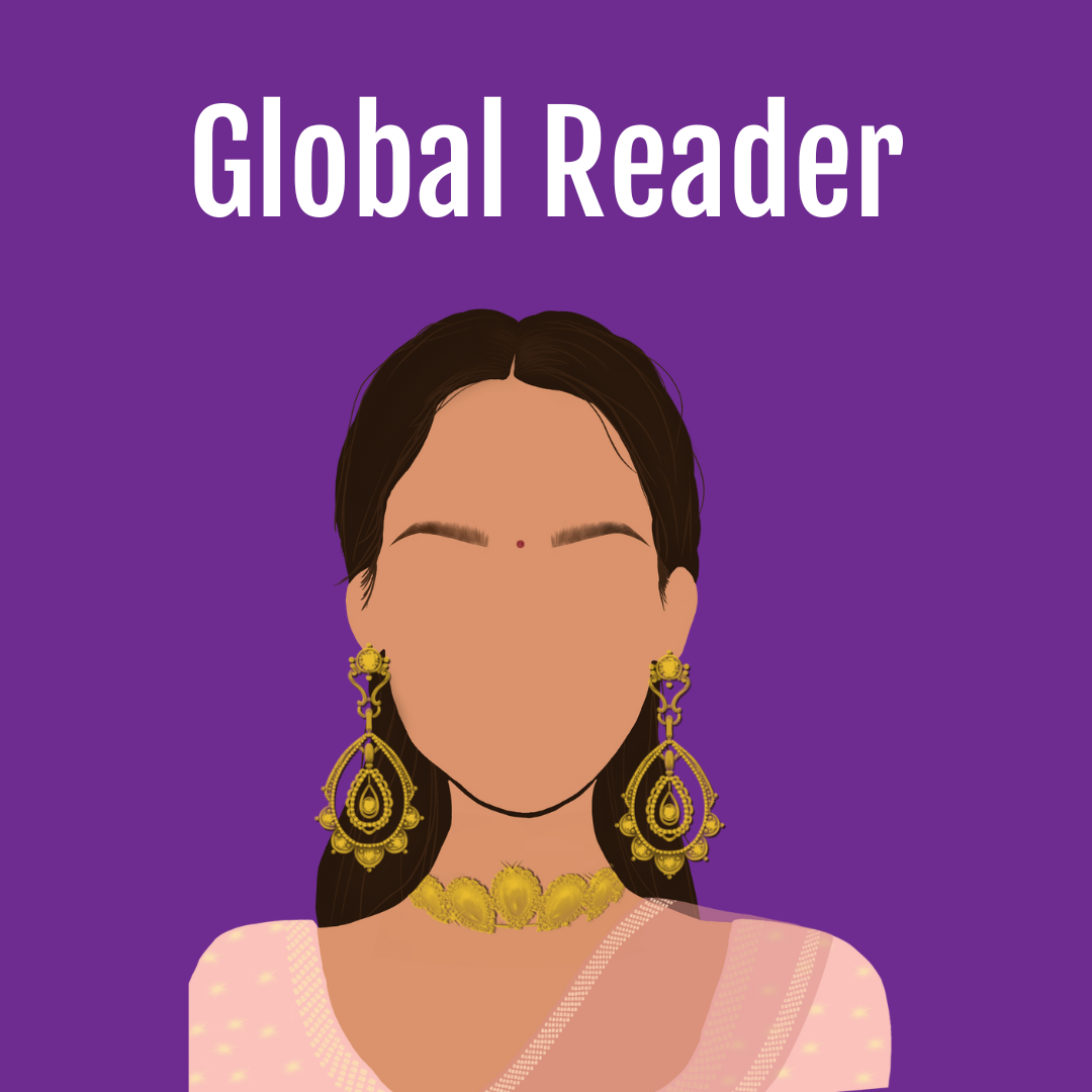 Global Reader