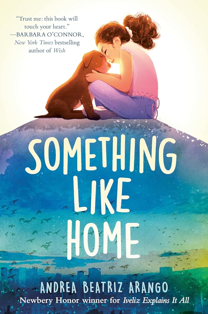 Something Like Home - 9780593566183 - Tuma's Books